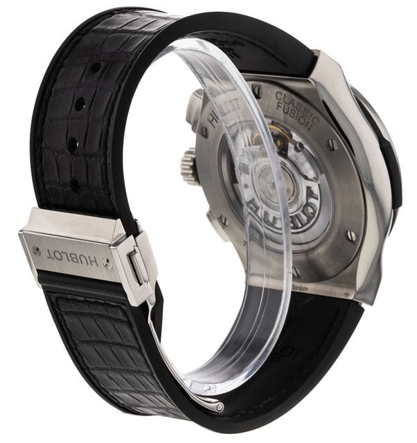 Hublot Classic Fusion 525.NX.0170.LR Image 3